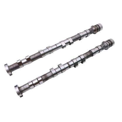 Exhaust & Intake Camshaft Kit Fit For Chevrolet Equinox GMC Terrain LAF LUK 2.4L