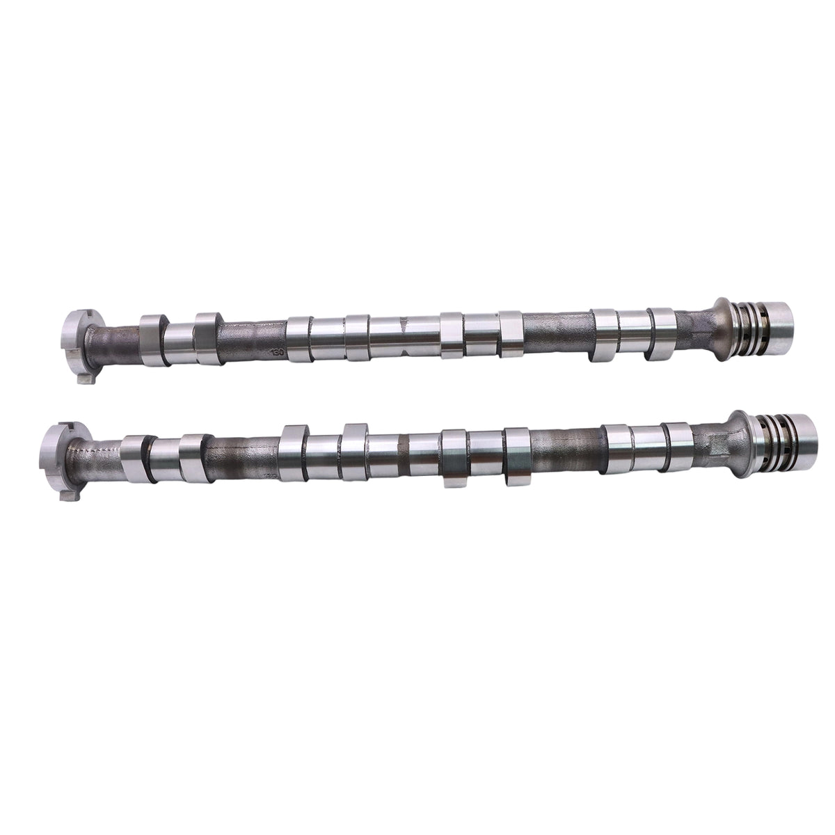 Exhaust & Intake Camshaft Kit Fit For Chevrolet Equinox GMC Terrain LAF LUK 2.4L