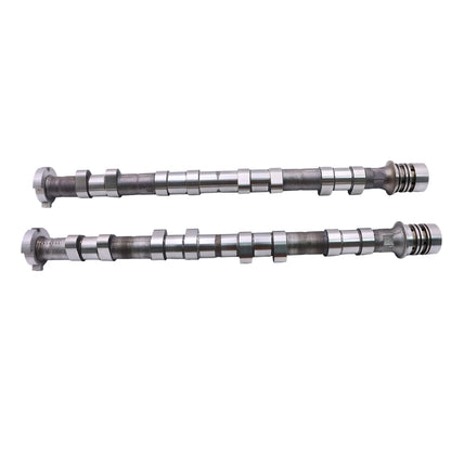 Exhaust & Intake Camshaft Kit Fit For Chevrolet Equinox GMC Terrain LAF LUK 2.4L