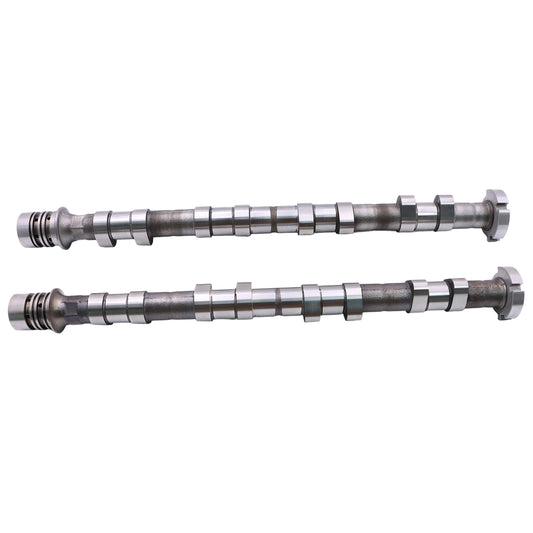 Exhaust & Intake Camshaft Kit Fit For Chevrolet Equinox GMC Terrain LAF LUK 2.4L