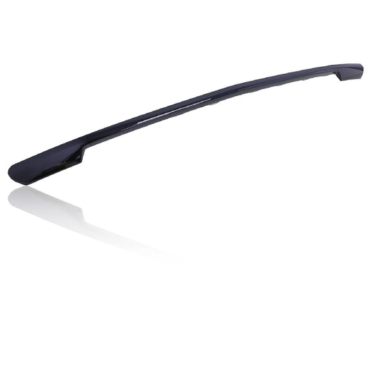 Fits 2021-2024 Chevrolet Tahoe Suburban Front Bumper Lower Black Molding Trim