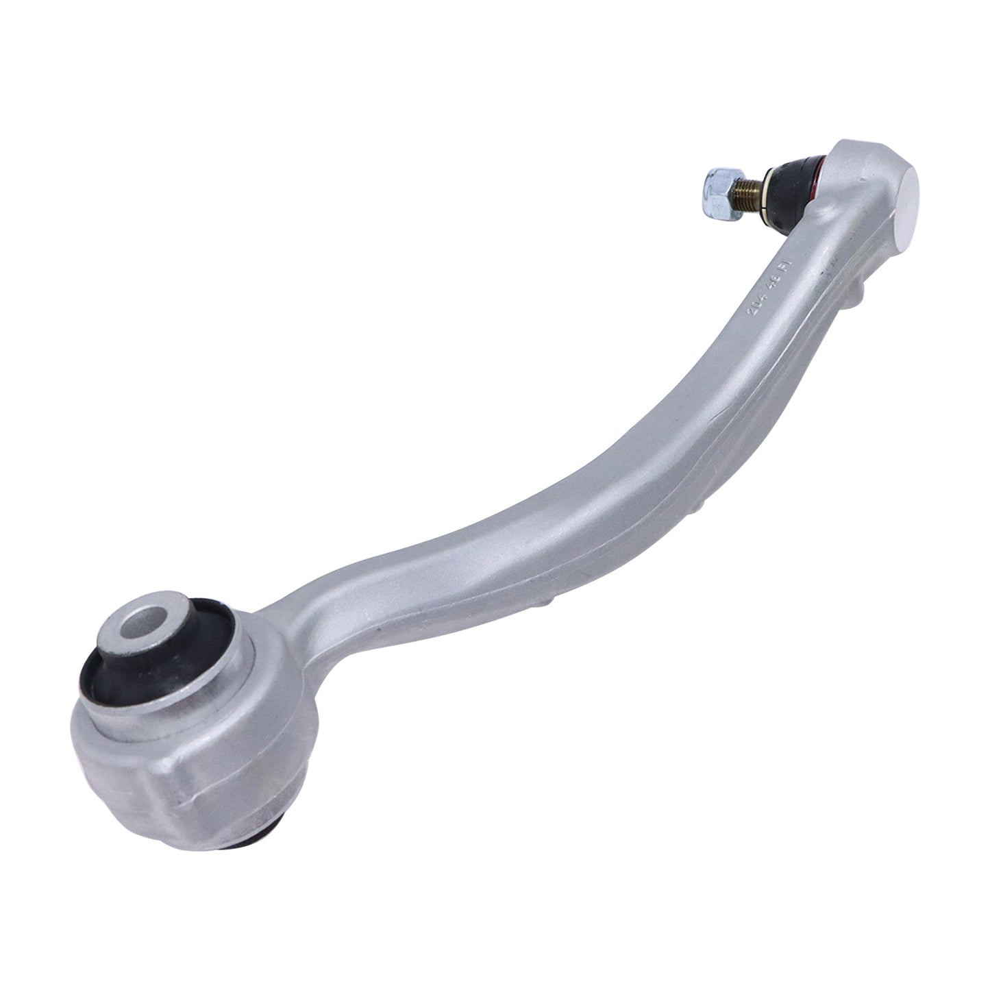 4x Control Arm w/Ball Joint For Mercedes-Benz C250 C300 C350 E350 E400 E550 RWD