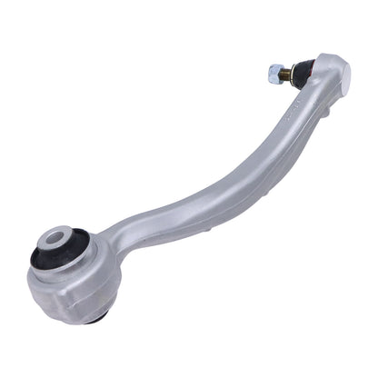 4x Control Arm w/Ball Joint For Mercedes-Benz C250 C300 C350 E350 E400 E550 RWD