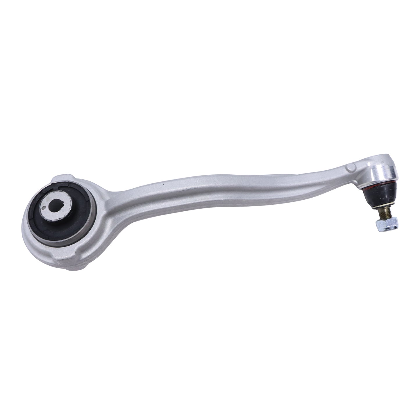 4x Control Arm w/Ball Joint For Mercedes-Benz C250 C300 C350 E350 E400 E550 RWD