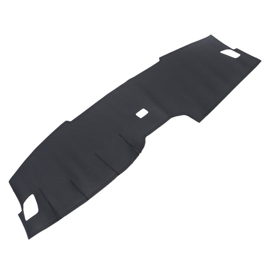 Fit For 2023 2024 2025 Honda CRV Black Leather Dashboard Dash Cover Dashmat Pad