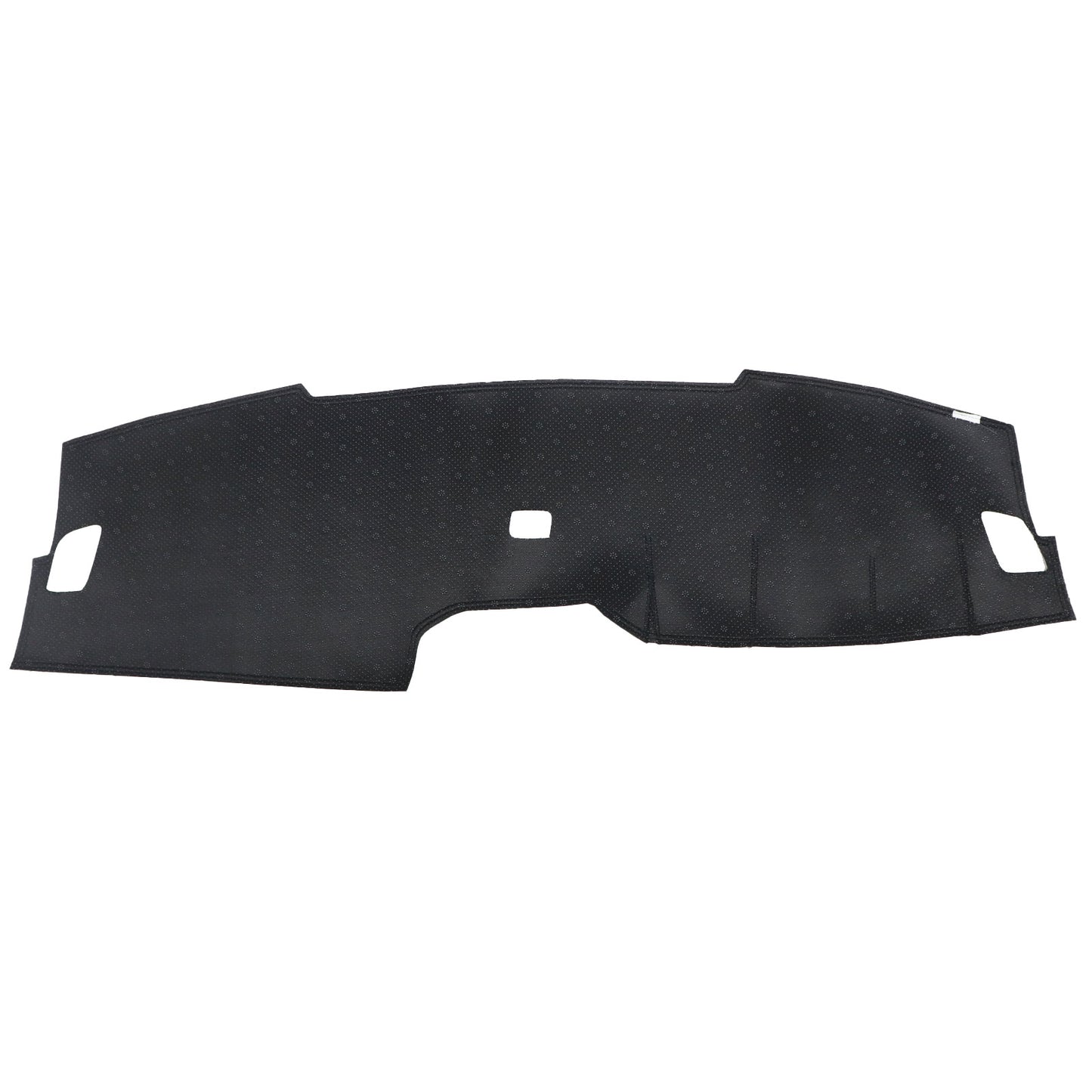 Fit For 2023 2024 2025 Honda CRV Black Leather Dashboard Dash Cover Dashmat Pad