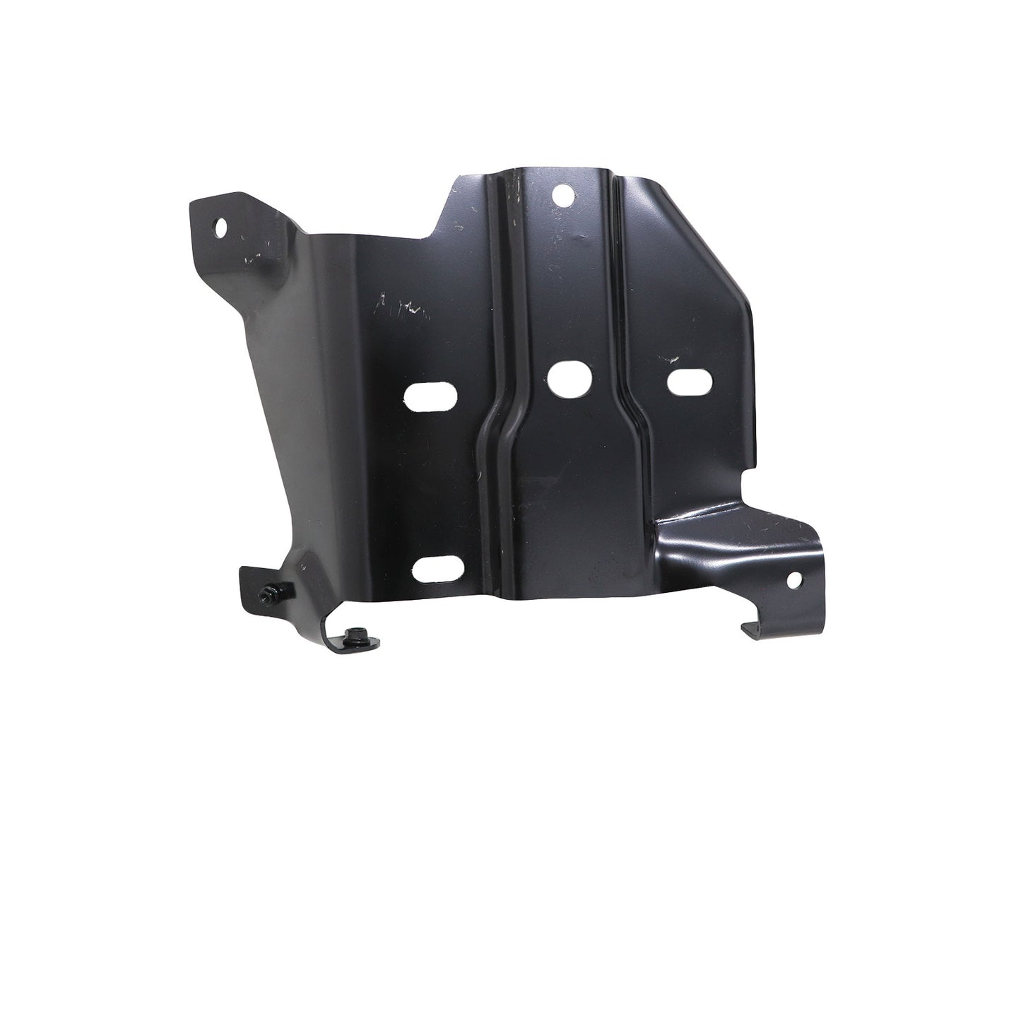 Pair Of Front Bumper Brackets 2019-2023 Ford Ranger XLT XL 4 Cyl KB3Z17B984A