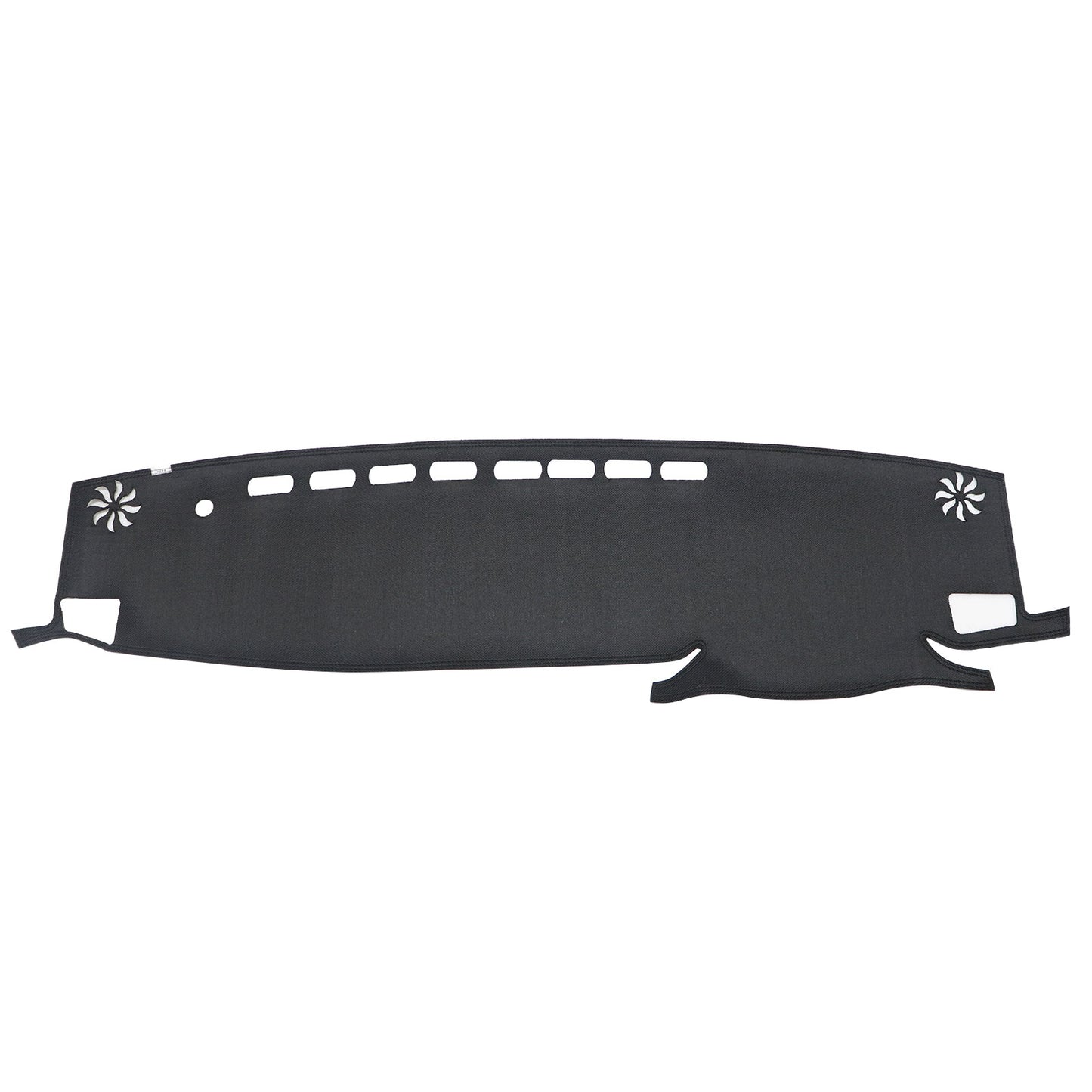 For 2020 2021 2022 2023 2024 Toyota Highlander Leather Dashboard Pad Dash Cover