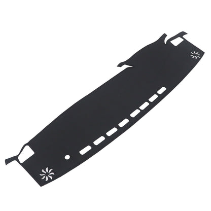 For 2020 2021 2022 2023 2024 Toyota Highlander Leather Dashboard Pad Dash Cover
