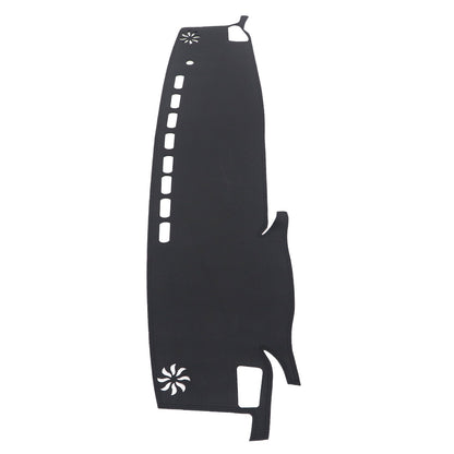 For 2020 2021 2022 2023 2024 Toyota Highlander Leather Dashboard Pad Dash Cover