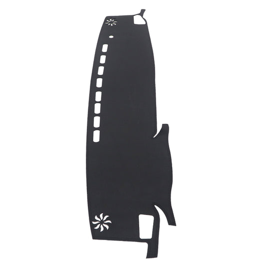 For 2020 2021 2022 2023 2024 Toyota Highlander Leather Dashboard Pad Dash Cover