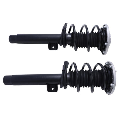 2x Front Shock Absorbers Struts For BMW F30 F32 F33 F36 320i 328i 430i RWD 2014-