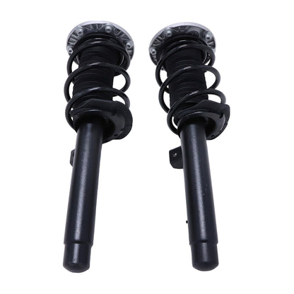 2x Front Shock Absorbers Struts For BMW F30 F32 F33 F36 320i 328i 430i RWD 2014-