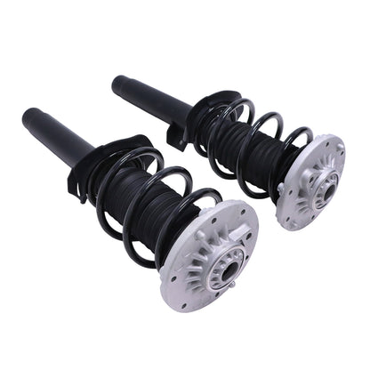 2x Front Shock Absorbers Struts For BMW F30 F32 F33 F36 320i 328i 430i RWD 2014-
