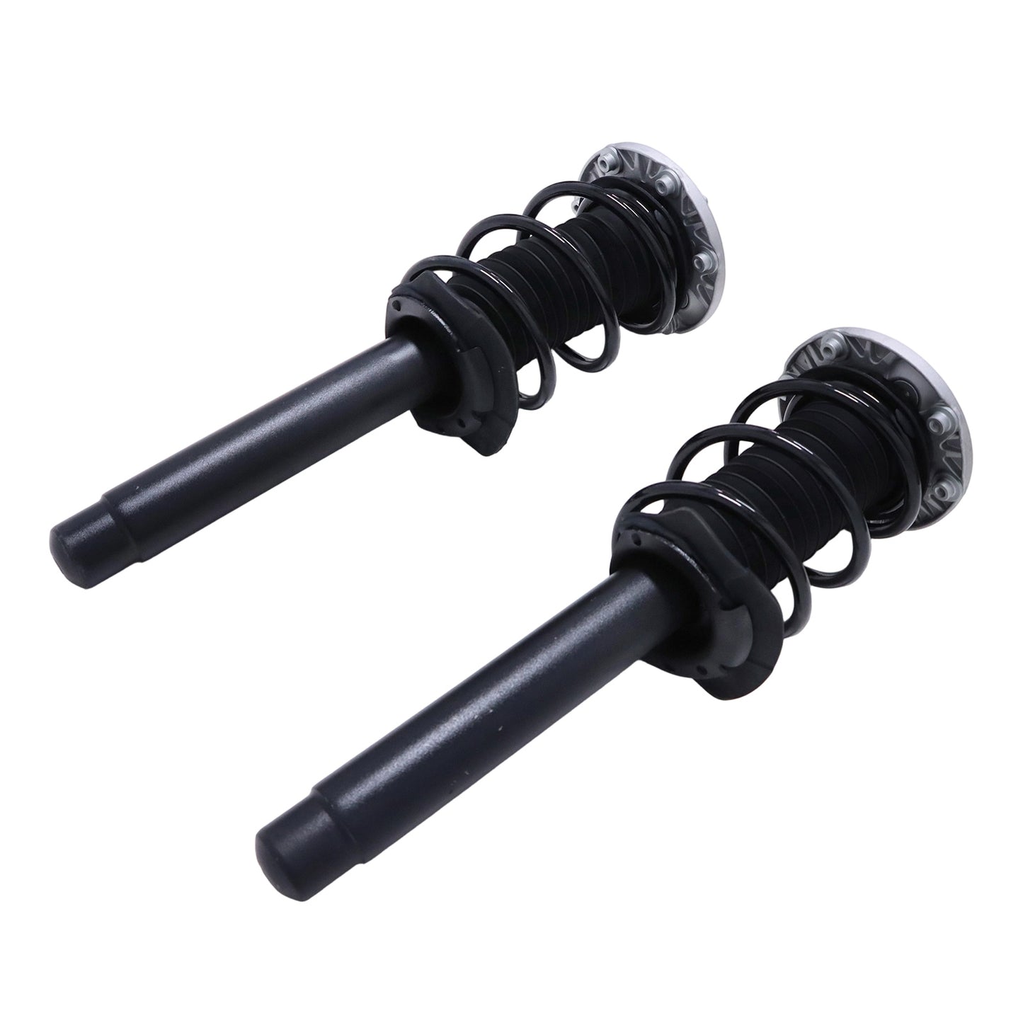 2x Front Shock Absorbers Struts For BMW F30 F32 F33 F36 320i 328i 430i RWD 2014-