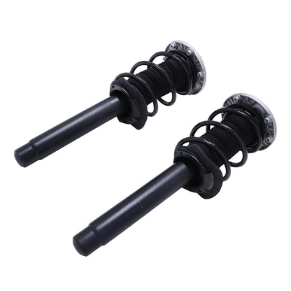 2x Front Shock Absorbers Struts For BMW F30 F32 F33 F36 320i 328i 430i RWD 2014-