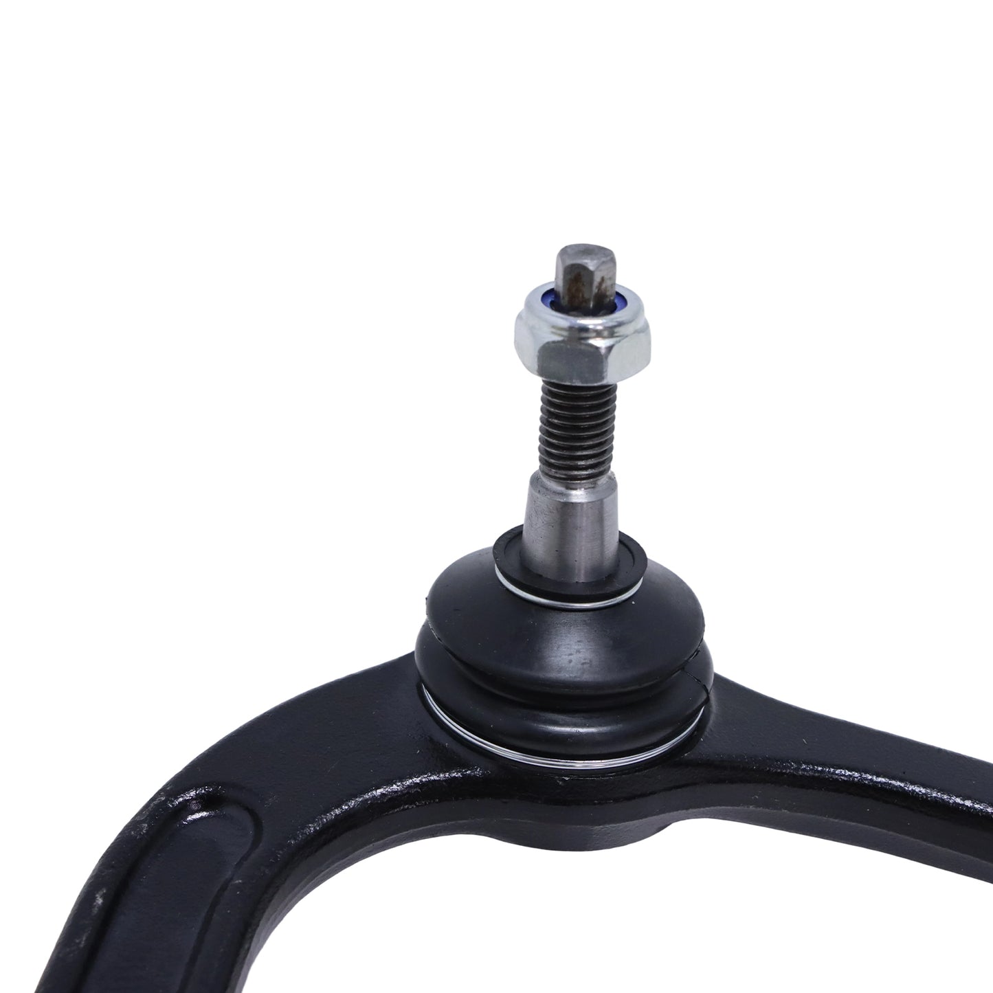 Fit 09-14 Ford F150 4WD Front Control Arm Ball Joint Tie Rod Suspension Kit 10X