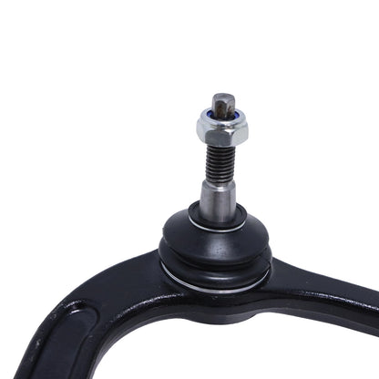 Fit 09-14 Ford F150 4WD Front Control Arm Ball Joint Tie Rod Suspension Kit 10X