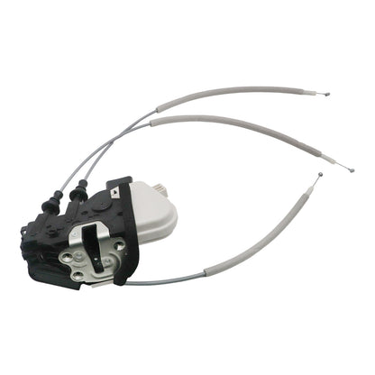 Rear Passenger Door Lock Actuator for Hyundai Santa Fe Sport 2013 2014 2015-18