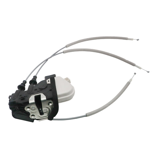 Rear Passenger Door Lock Actuator for Hyundai Santa Fe Sport 2013 2014 2015-18