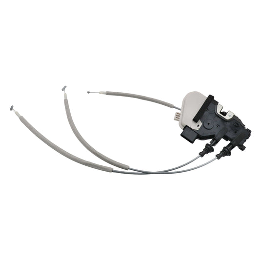 Rear Passenger Door Lock Actuator for Hyundai Santa Fe Sport 2013 2014 2015-18