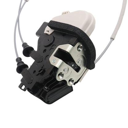 Rear Passenger Door Lock Actuator for Hyundai Santa Fe Sport 2013 2014 2015-18