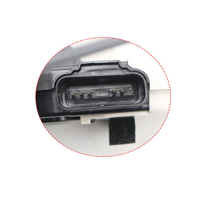 Rear Passenger Door Lock Actuator for Hyundai Santa Fe Sport 2013 2014 2015-18