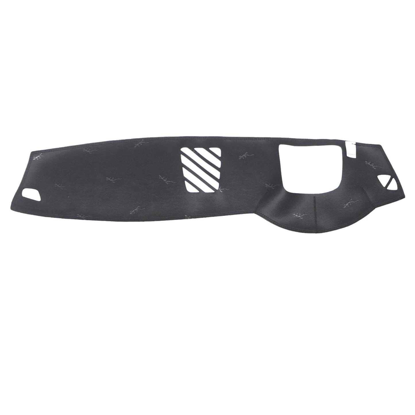Fits 2010 2011 2012 2013 2014 2015 BMW 5series GT Dashboard Dash Cover Dashmat