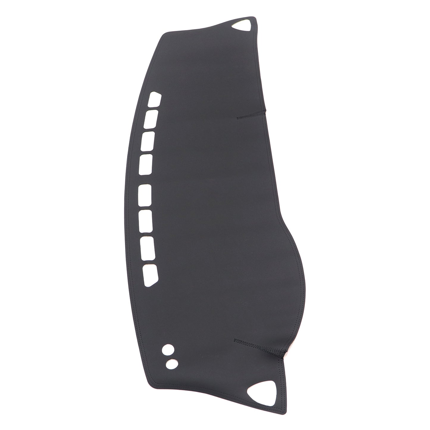 For 2021 2022 2023 2024 Nissan Kicks Leather Dashboard Dash Cover Dashmat Carpet