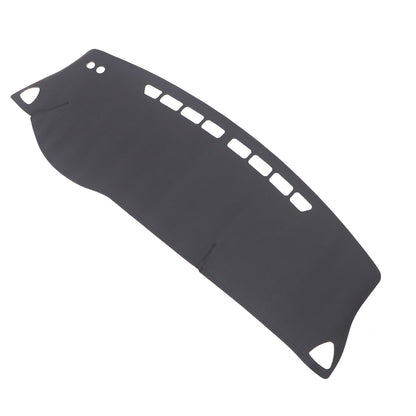 For 2021 2022 2023 2024 Nissan Kicks Leather Dashboard Dash Cover Dashmat Carpet