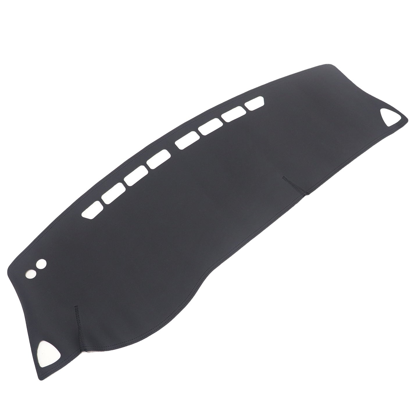 For 2021 2022 2023 2024 Nissan Kicks Leather Dashboard Dash Cover Dashmat Carpet