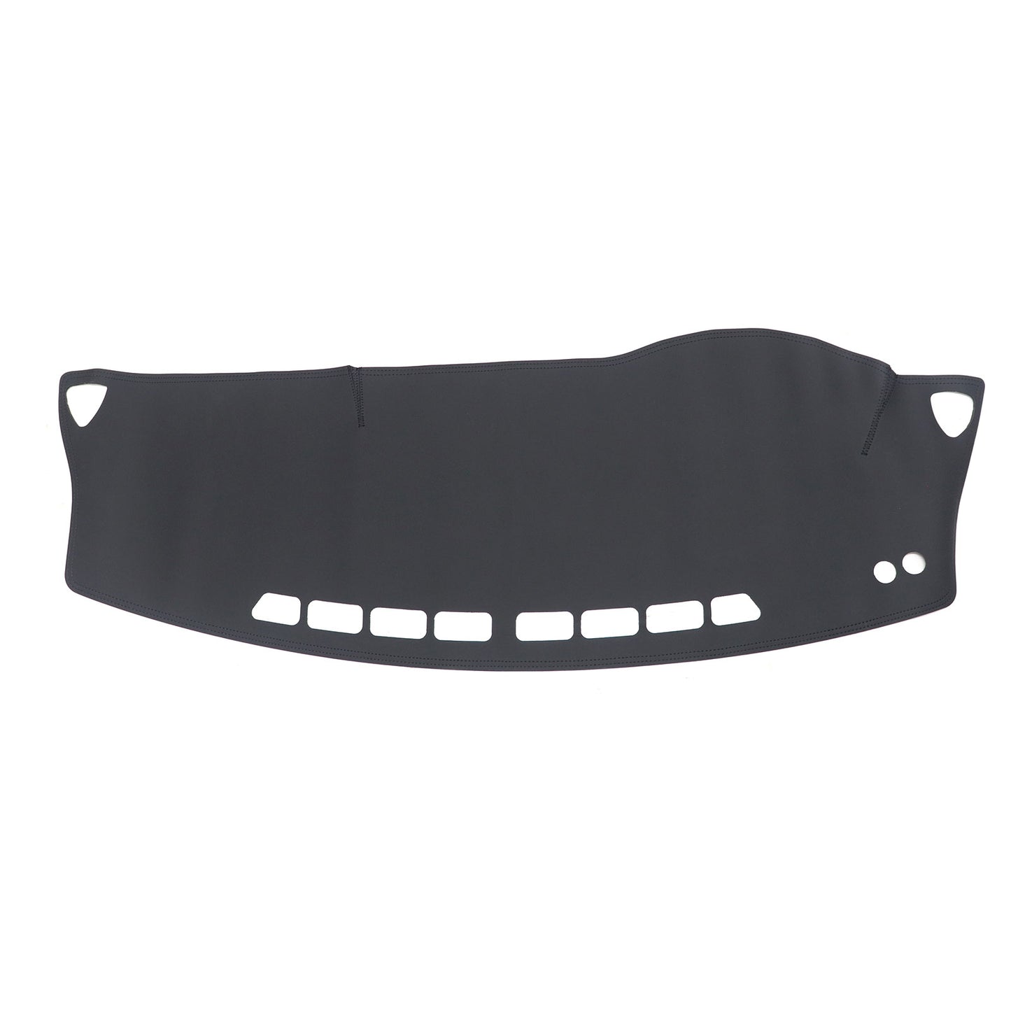 For 2021 2022 2023 2024 Nissan Kicks Leather Dashboard Dash Cover Dashmat Carpet