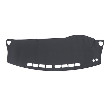 For 2021 2022 2023 2024 Nissan Kicks Leather Dashboard Dash Cover Dashmat Carpet