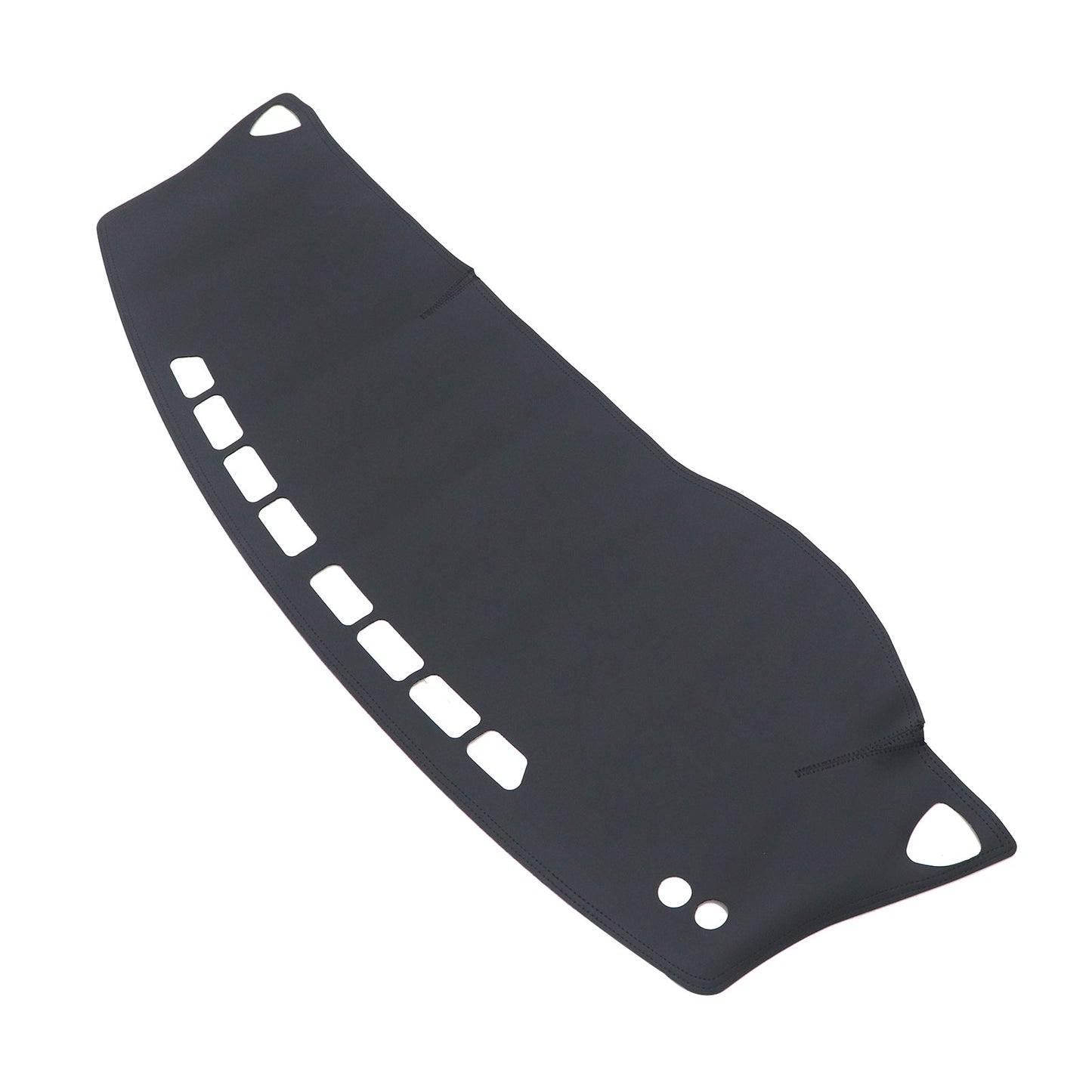 For 2021 2022 2023 2024 Nissan Kicks Leather Dashboard Dash Cover Dashmat Carpet