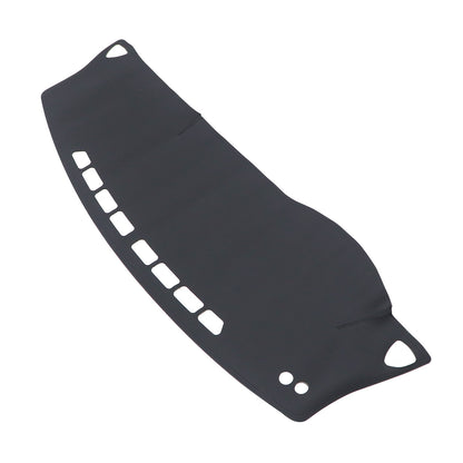 For 2021 2022 2023 2024 Nissan Kicks Leather Dashboard Dash Cover Dashmat Carpet