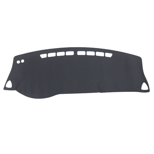 For 2021 2022 2023 2024 Nissan Kicks Leather Dashboard Dash Cover Dashmat Carpet