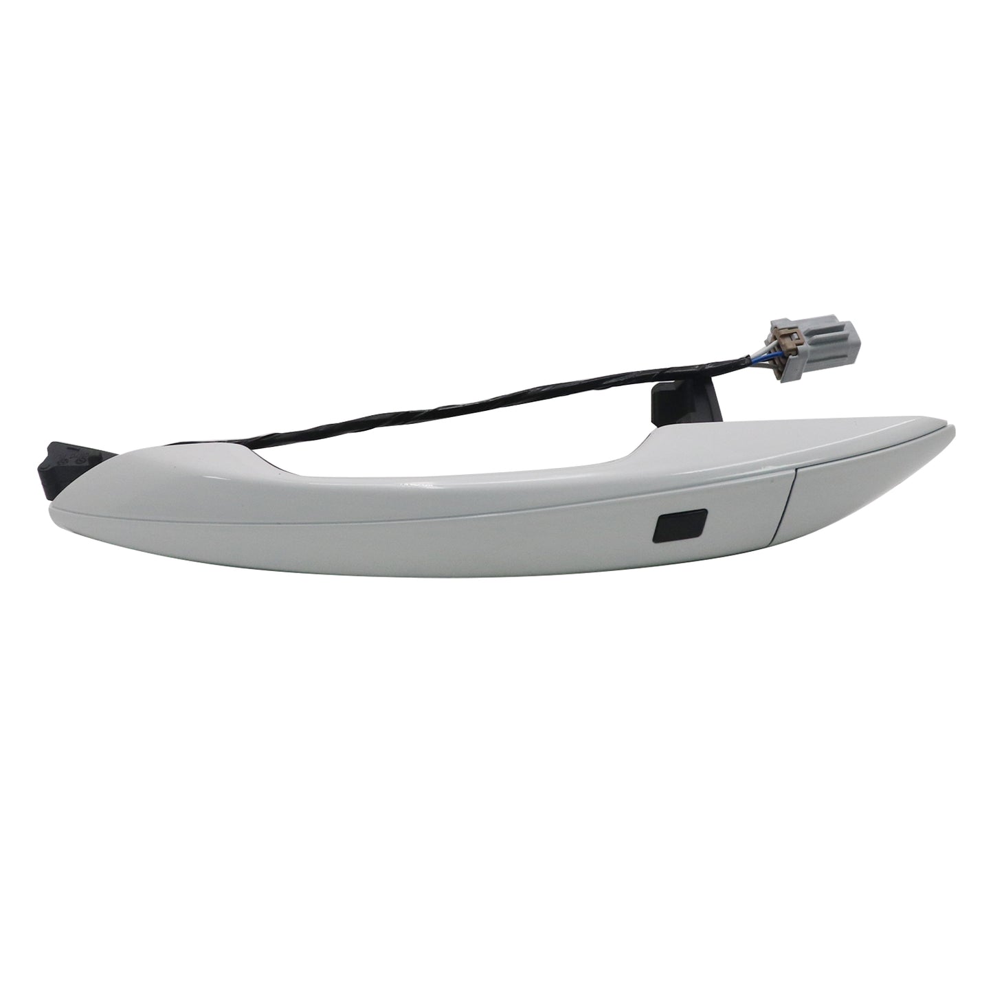 Fit HYUNDAI Elantra 2021-2023 82651AA200 Driver Side Outside Door Handle White