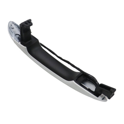 Fit HYUNDAI Elantra 2021-2023 82651AA200 Driver Side Outside Door Handle White