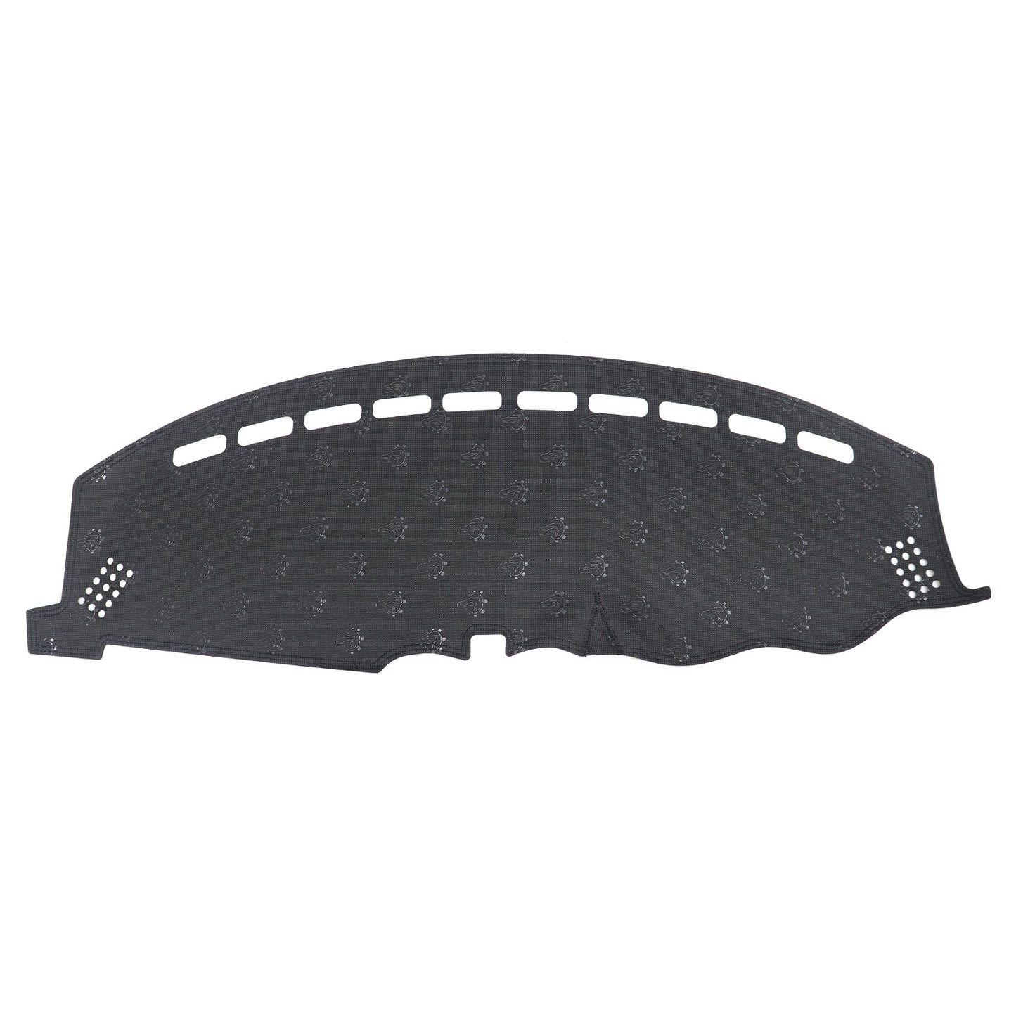 For 2018 2019 2020 21 22 2023 Suzuki Swift Leather Dashboard Dash Cover Dashmat
