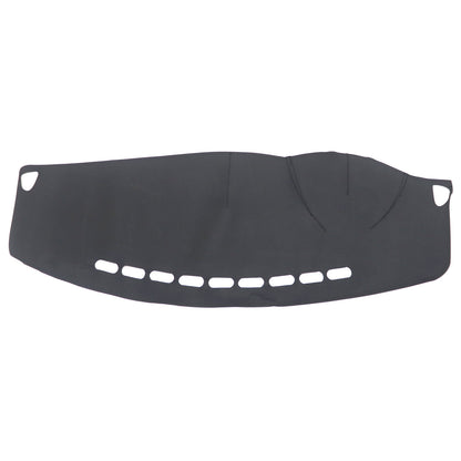 For 2011-2025 Mitsubishi Outlander Sport Dashboard Dash Cover Dashmat Waterproof