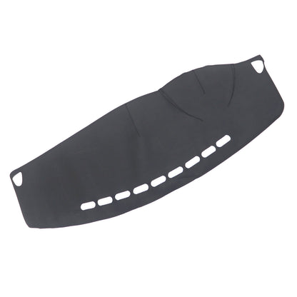 For 2011-2025 Mitsubishi Outlander Sport Dashboard Dash Cover Dashmat Waterproof