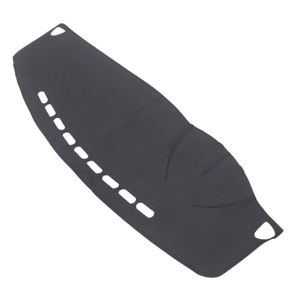 For 2011-2025 Mitsubishi Outlander Sport Dashboard Dash Cover Dashmat Waterproof