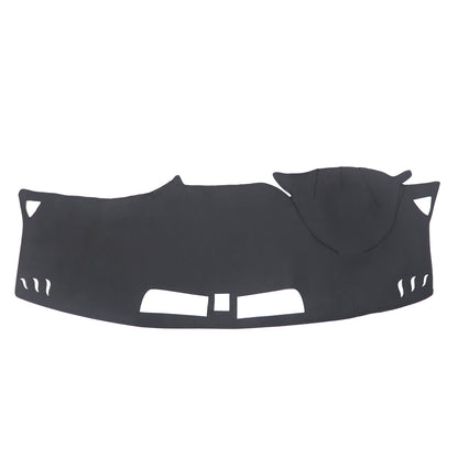 For 2018 2019 2020 2021 2022 23 2024 Chevy Equinox Dashboard Dash Cover Dashmat