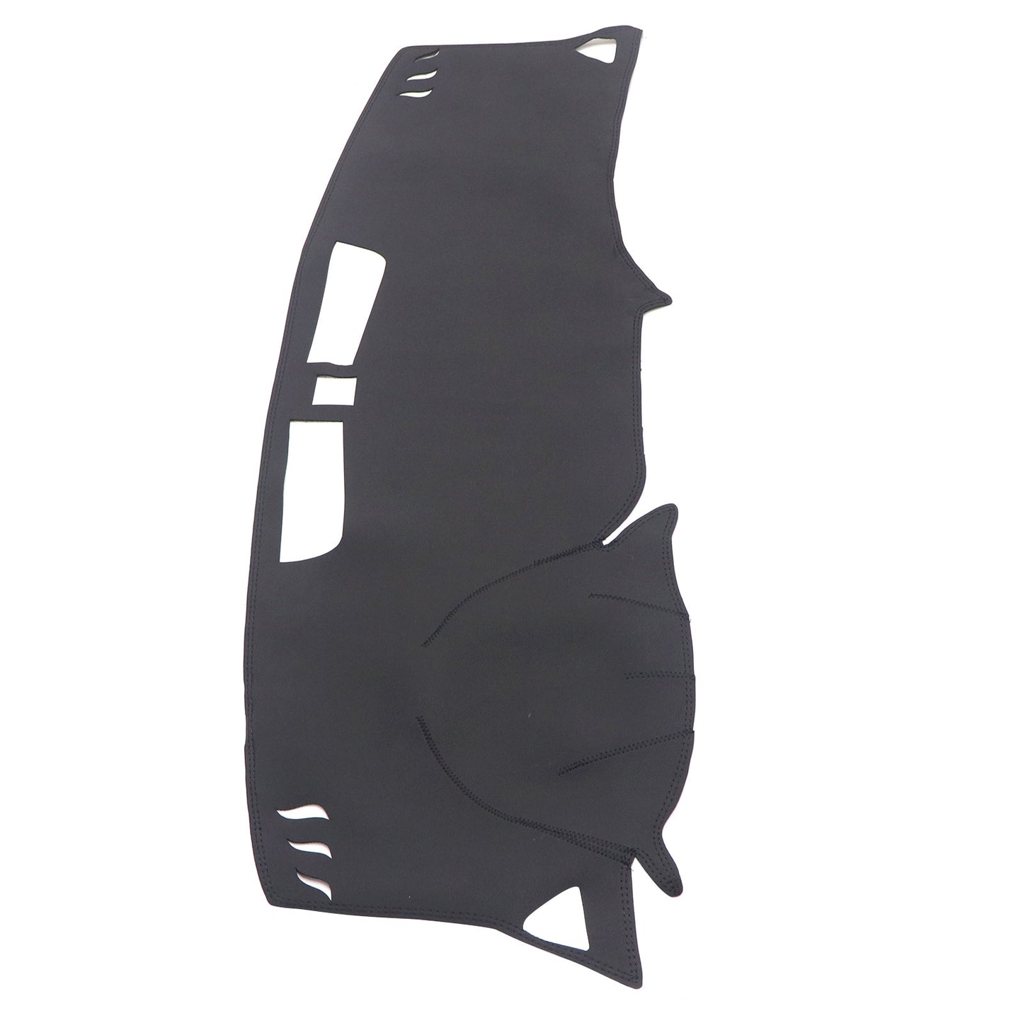 For 2018 2019 2020 2021 2022 23 2024 Chevy Equinox Dashboard Dash Cover Dashmat