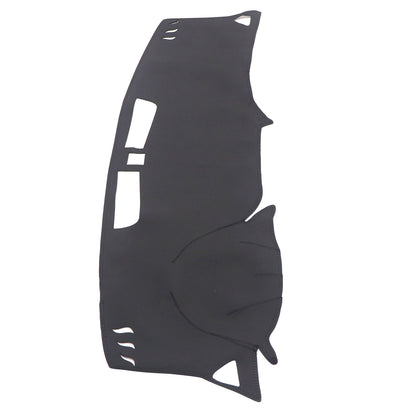 For 2018 2019 2020 2021 2022 23 2024 Chevy Equinox Dashboard Dash Cover Dashmat