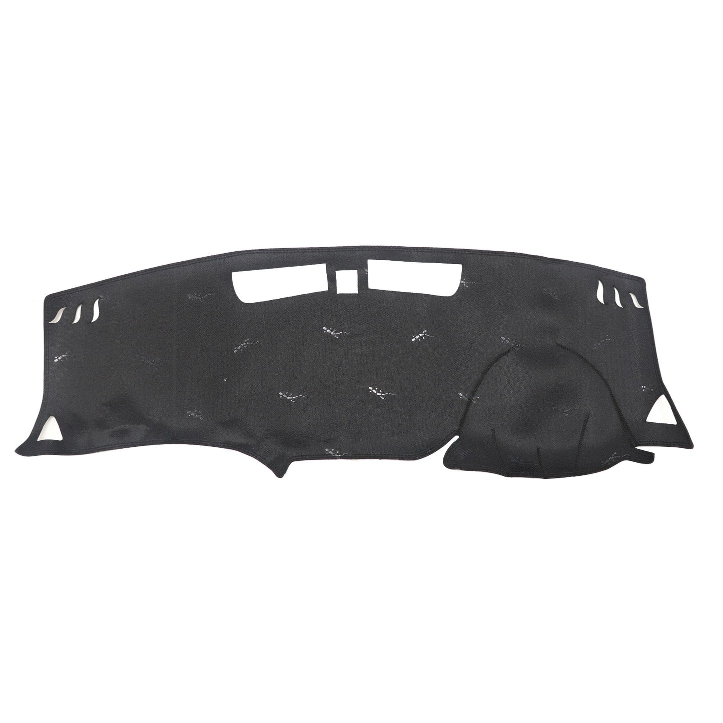 For 2018 2019 2020 2021 2022 23 2024 Chevy Equinox Dashboard Dash Cover Dashmat