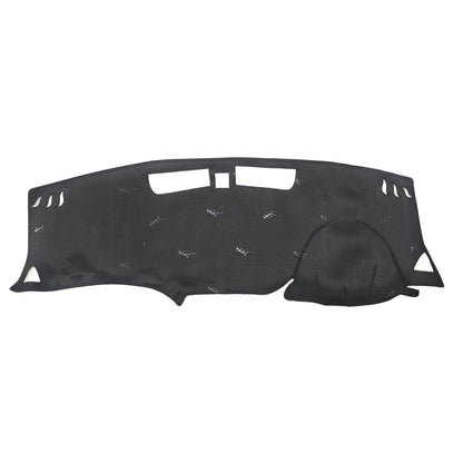 For 2018 2019 2020 2021 2022 23 2024 Chevy Equinox Dashboard Dash Cover Dashmat
