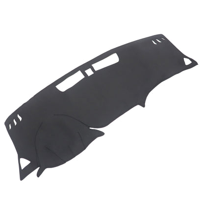 For 2018 2019 2020 2021 2022 23 2024 Chevy Equinox Dashboard Dash Cover Dashmat