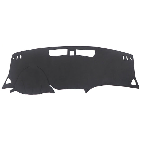For 2018 2019 2020 2021 2022 23 2024 Chevy Equinox Dashboard Dash Cover Dashmat