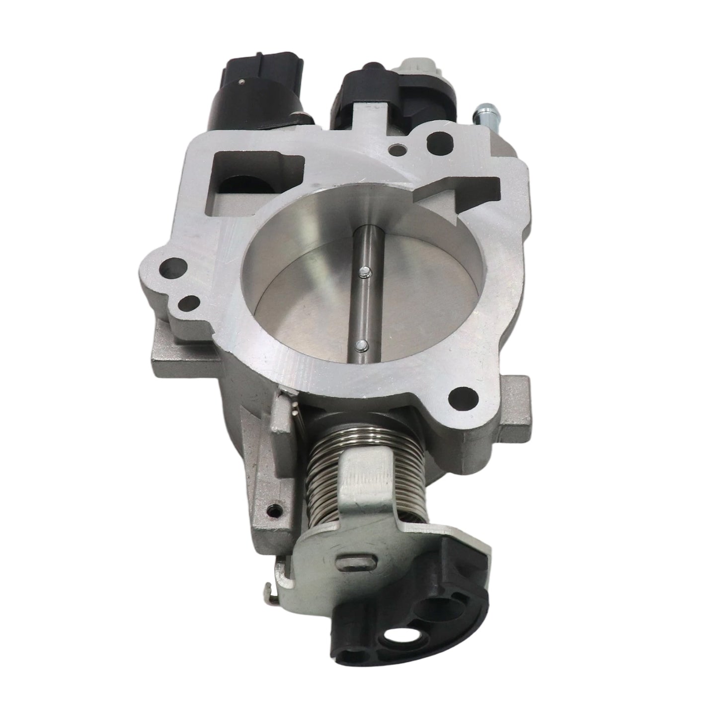 Throttle Assembly Fits For 2002 Dodge Ram 1500 ST 4.7L V8 - Gas 53013163AD